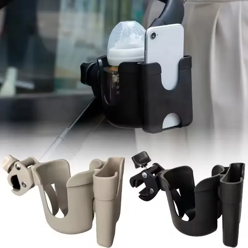 Travel Accessories For 2 Year Old - Antislip bekerhouders voor kinderwagens, mobiele telefoons
