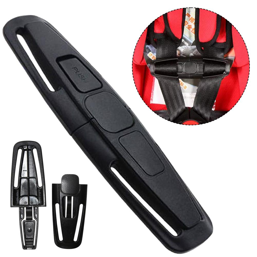 Travel Accessories With Baby - Auto Kinderzitje Band Clip Gesp Borstharnas