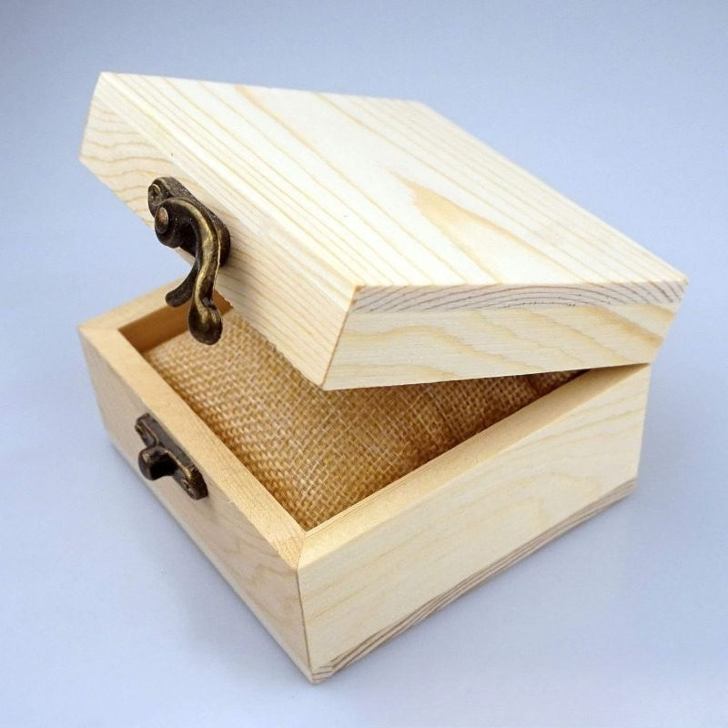 Travel.Accessories News - Houten horloge opbergdoos Draagbare horloges Organizer