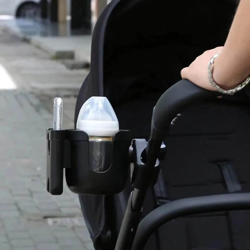 Travel Accessories For 2 Year Old - Antislip bekerhouders voor kinderwagens, mobiele telefoons