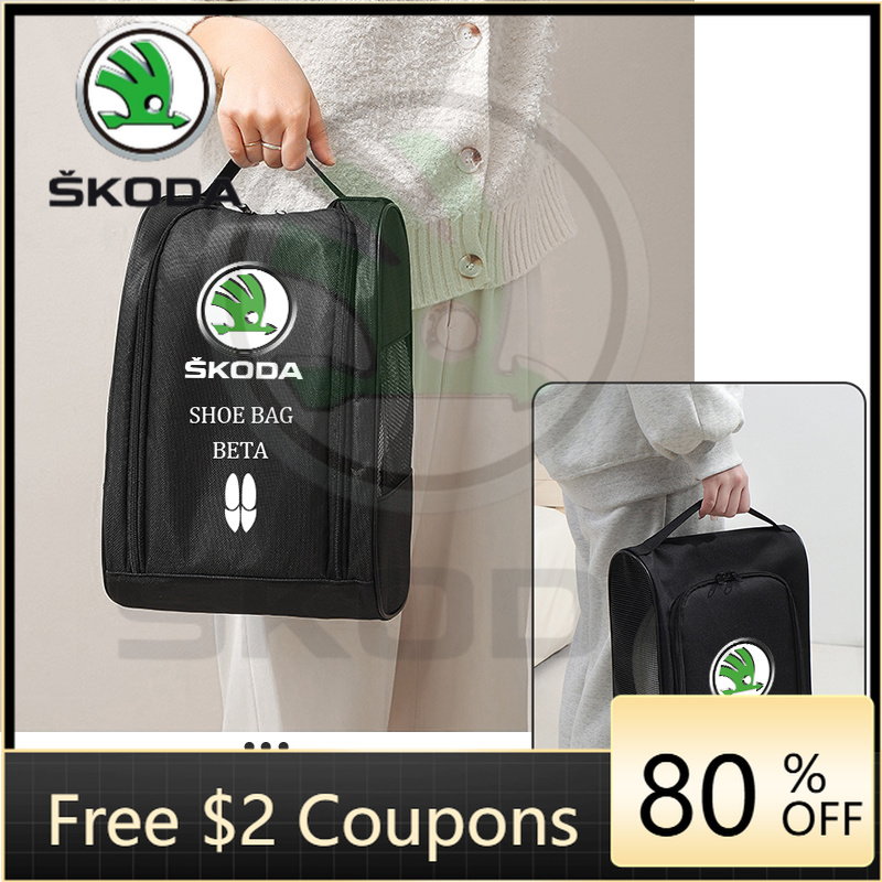 Travel.Accessories News - 2026 Nieuwe Hot For Skoda Auto
