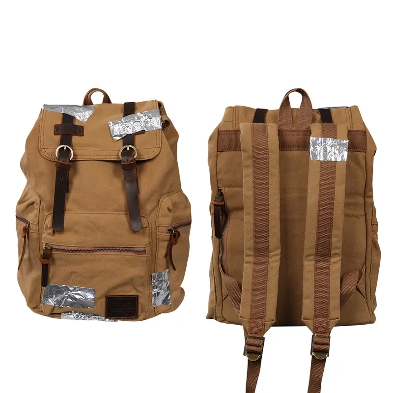 Travel Accessories Men - 2026 De Laatste Ellie Cosplay tas