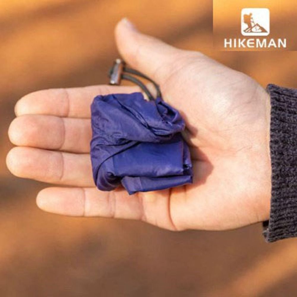 Travel.Accessories News - Nieuwe draagbare donsjack compressiezak zonwering veelkleurige