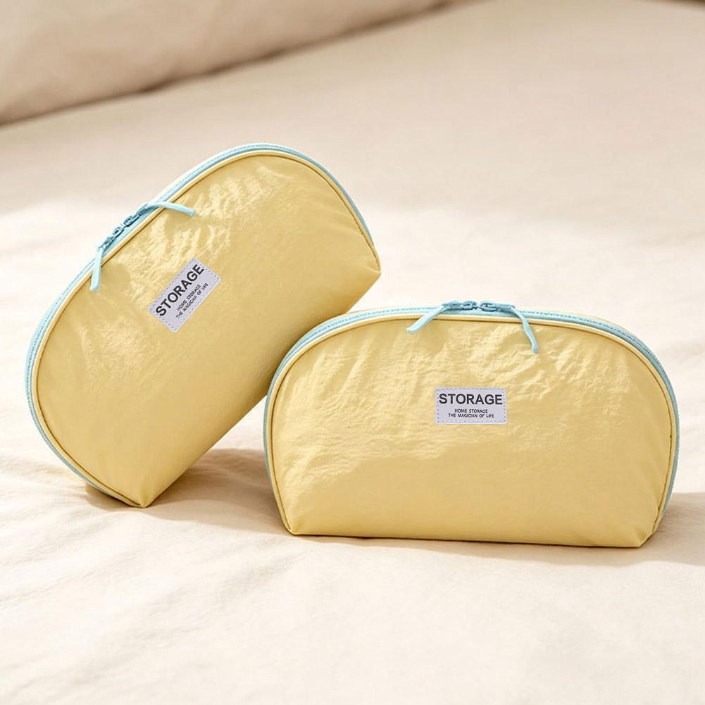 Travel Accessories Toiletry Bag - Reisondergoed-opbergtas Draagbare waterdichte beha-sokken-slipjes-organizer Grote capaciteit