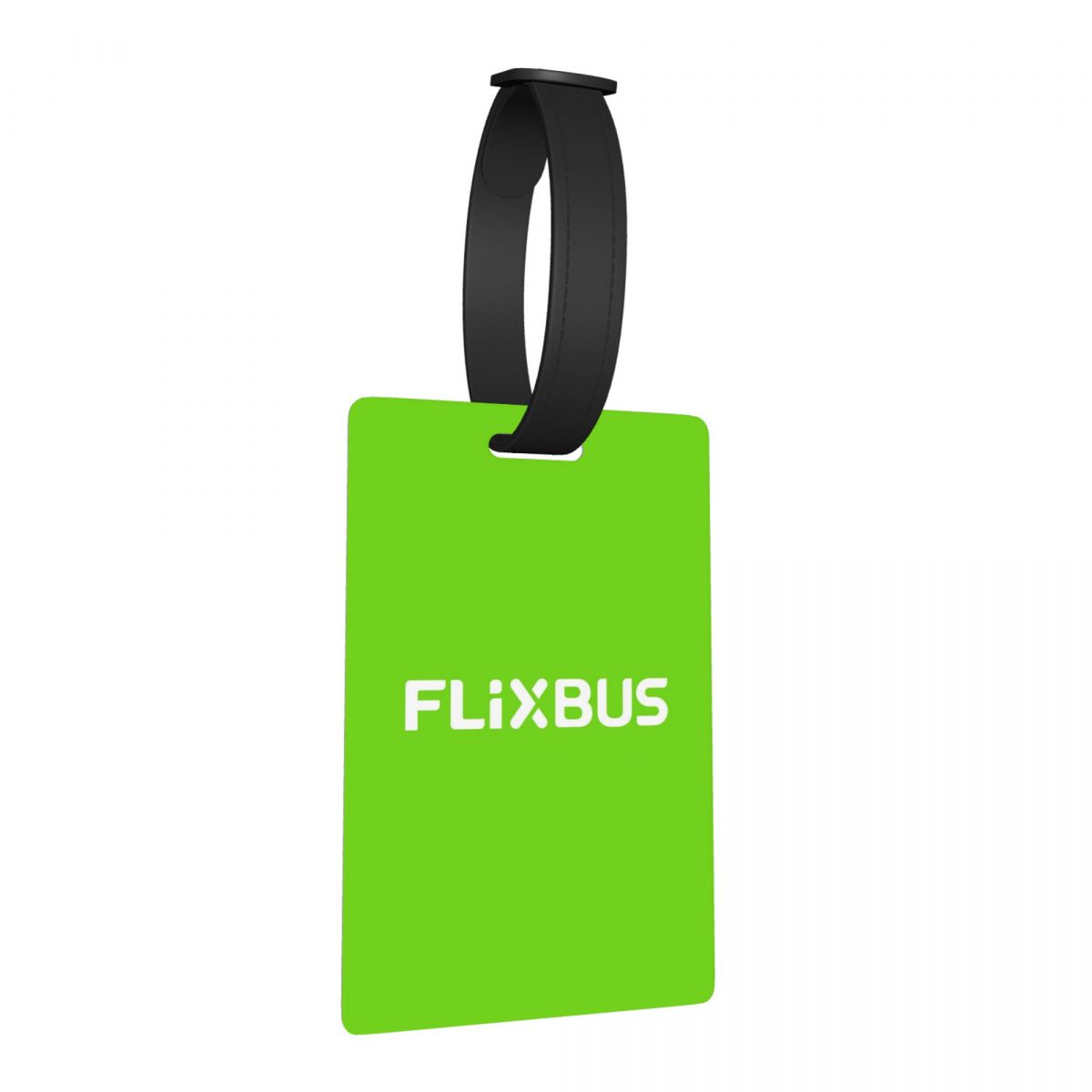 Travel Accessories Name - Flixbus bagagelabels Kofferaccessoires Reisbagage Instaplabel Labelhouder