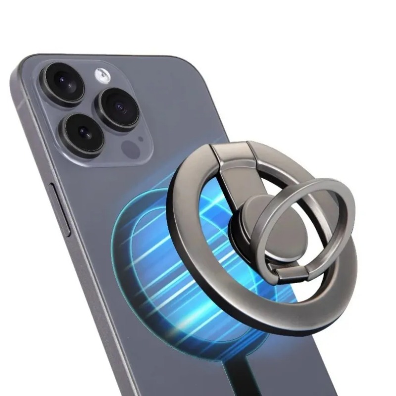 Magnetische telefoonhouder Tel - Travel Accessories Apple recensie en prijs