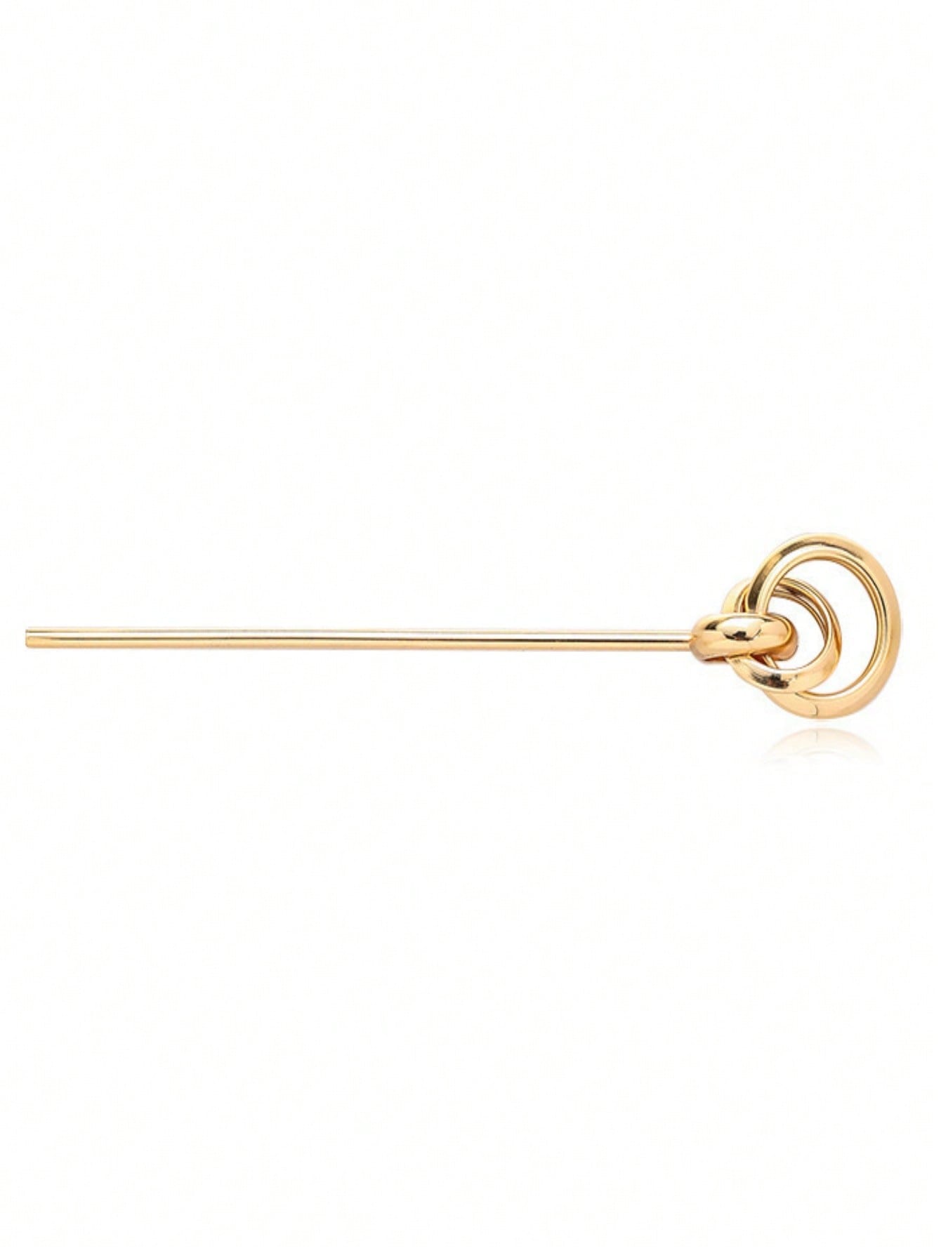 2 stuks eenvoudige metalen haa - Travel Accessories Bunnings recensie en prijs