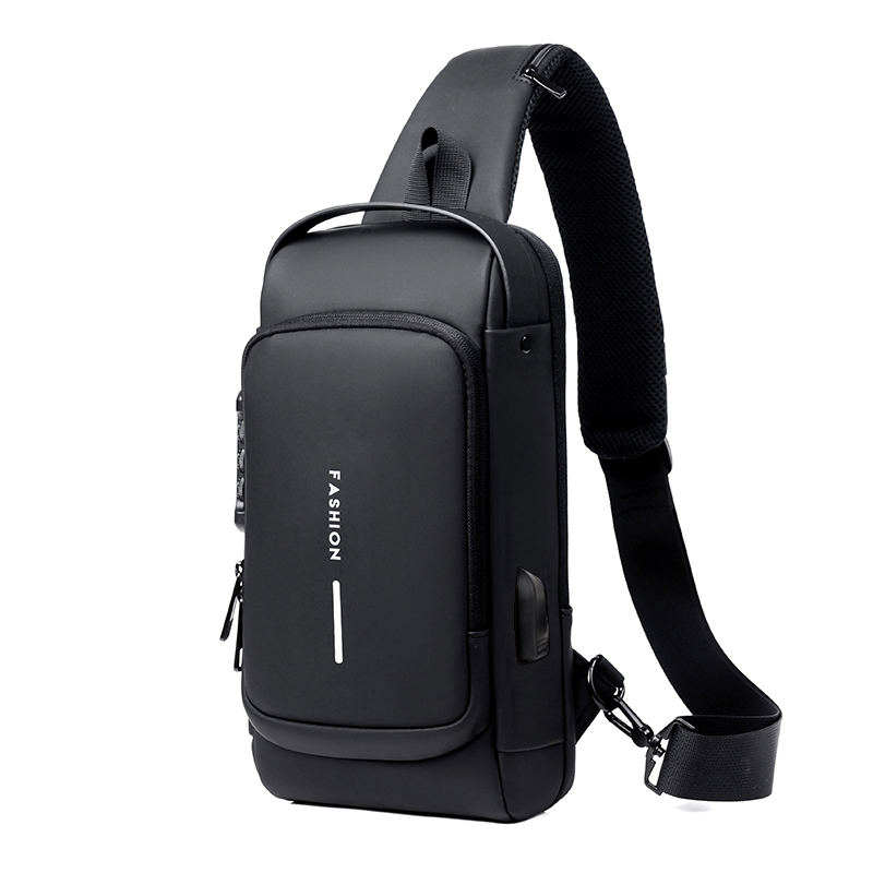 Multifunctionele anti-diefstal - Travel Accessories Men recensie en prijs