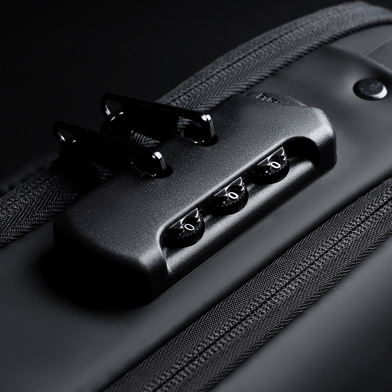 Multifunctionele anti-diefstal - Travel Accessories Men recensie en prijs