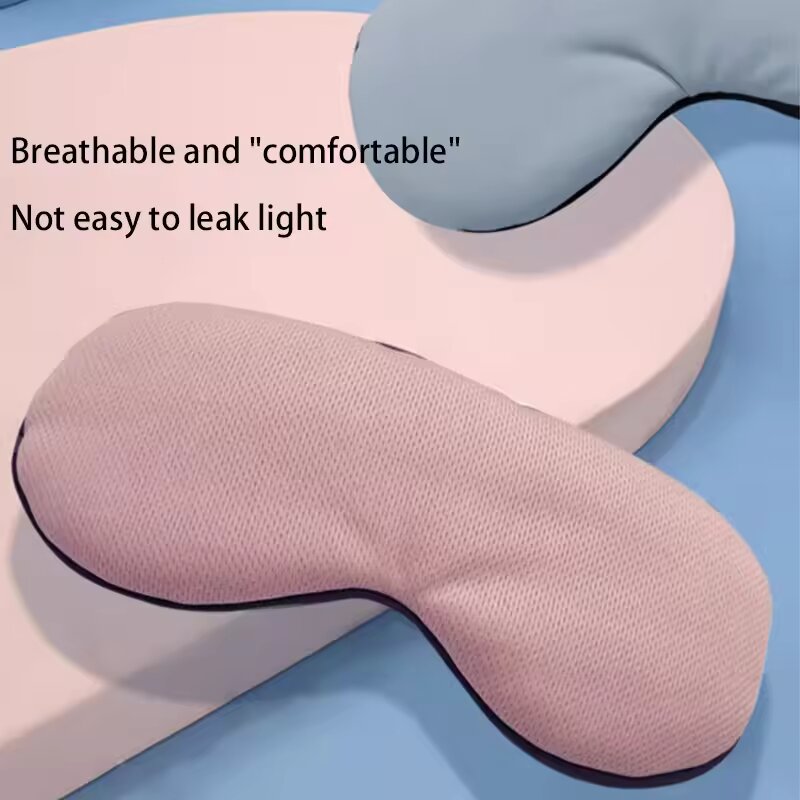 Slaapoogmasker Koreaanse stijl - Eye Mask Sleep Travel recensie en prijs
