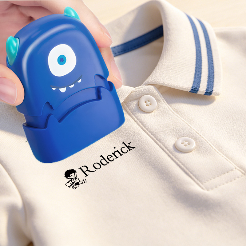 Gegraveerde babynaamstempel ca - Travel Accessories With Baby recensie en prijs