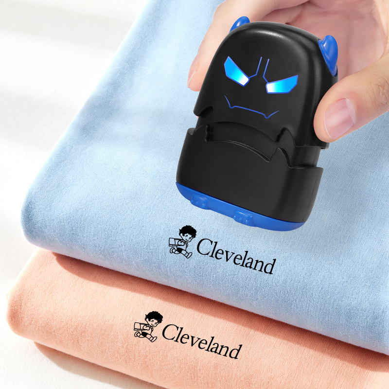 Gegraveerde babynaamstempel ca - Travel Accessories With Baby recensie en prijs