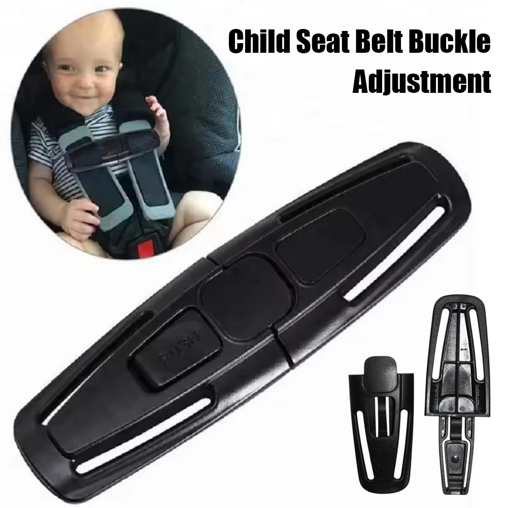 Auto Kinderzitje Band Clip Ges - Travel Accessories With Baby recensie en prijs