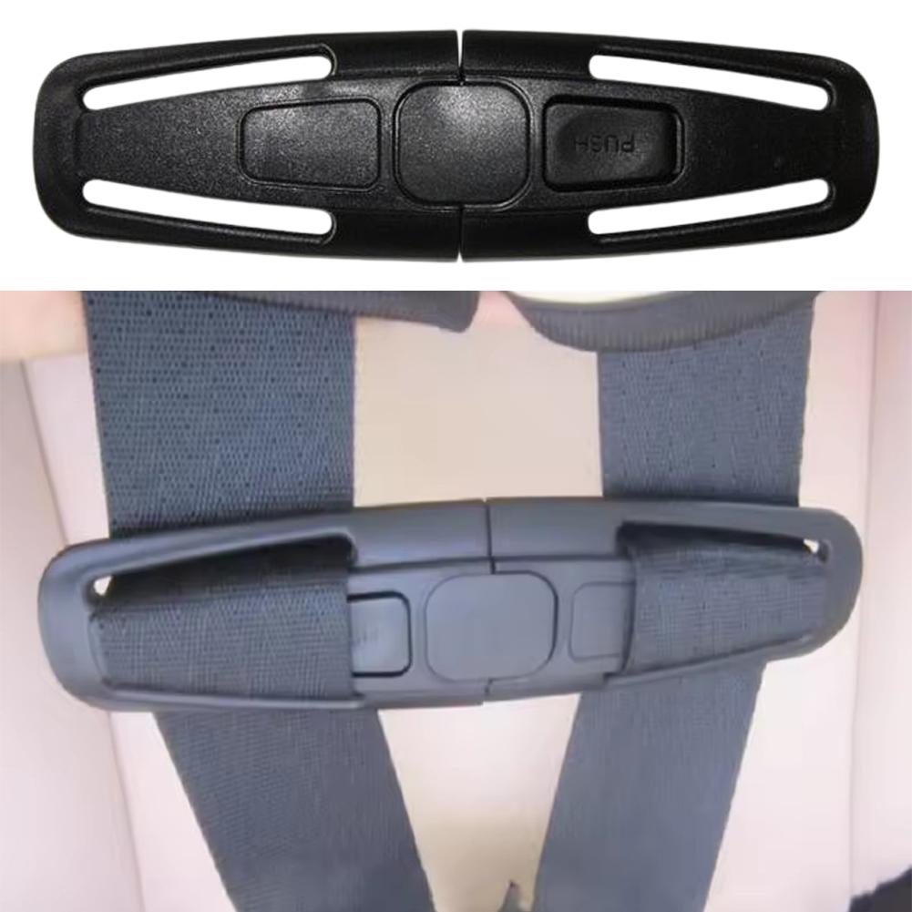 Auto Kinderzitje Band Clip Ges - Travel Accessories With Baby recensie en prijs