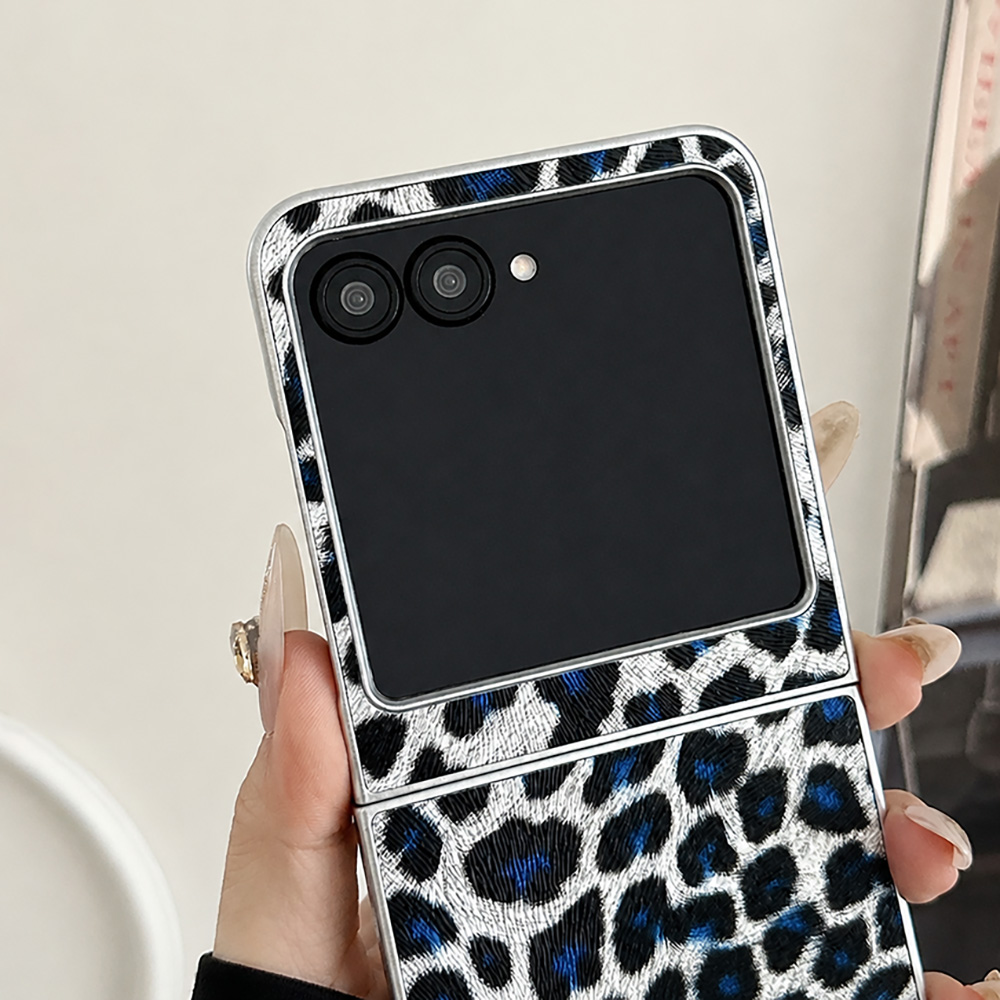 Luipaardprint Opvouwbare Flip  - Travel Accessories Men recensie en prijs