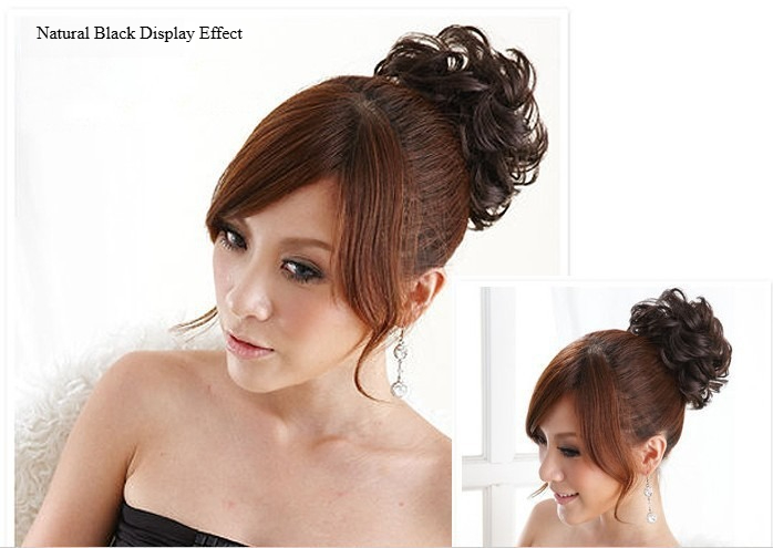 Koreaanse nep haar scrunchies  - Travel Accessories Bunnings recensie en prijs