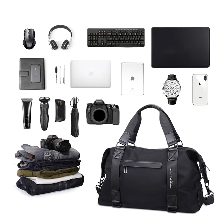 Nieuwe grote sport- en fitness - Travel.Accessories News recensie en prijs
