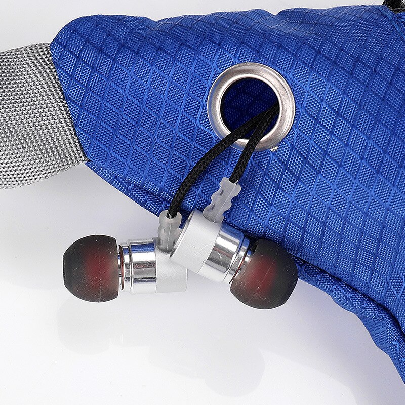 Multifunctionele Man Heuptas N - Travel Accessories Men recensie en prijs