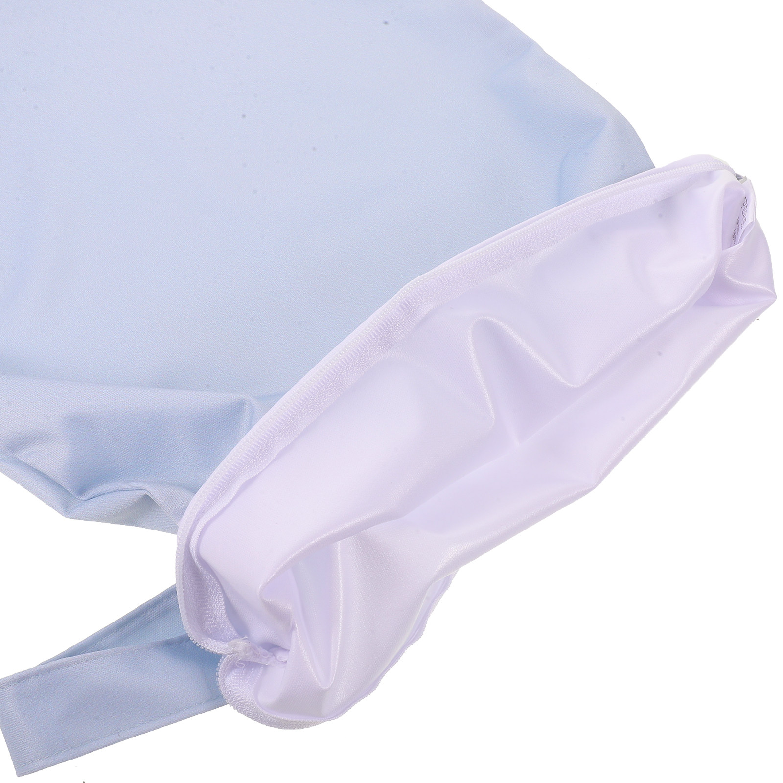 Natte droge tas voor babyluier - Travel Accessories With Baby recensie en prijs