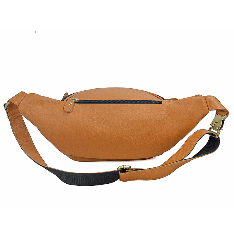 Heren Echt Lederen Heuptassen  - Travel Accessories Men recensie en prijs