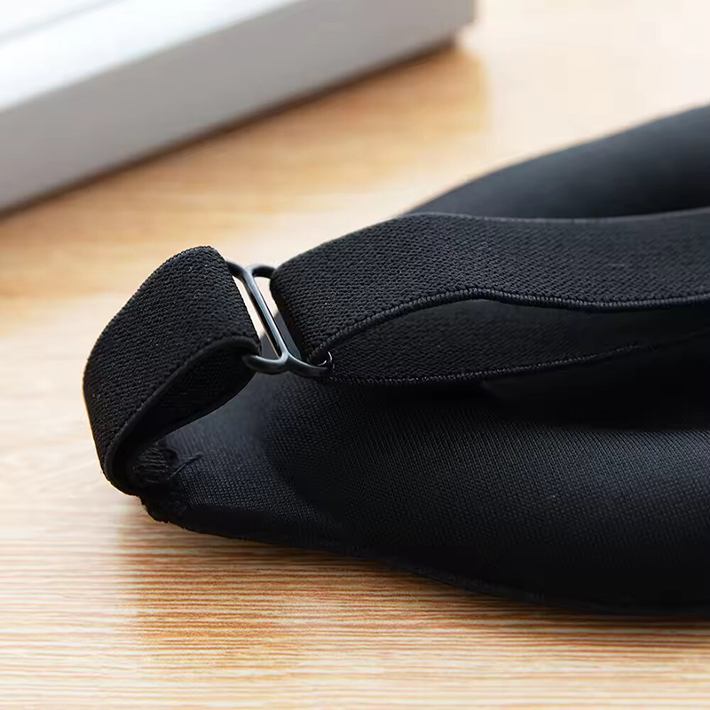 3D Slaapmasker Lichtblokkerend - Eye Mask Sleep Travel recensie en prijs