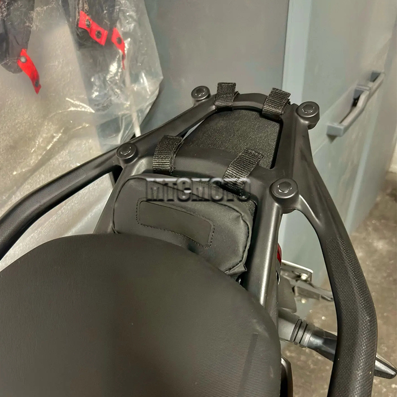 Nieuwe Motorfiets Accessoires  - Travel.Accessories News recensie en prijs