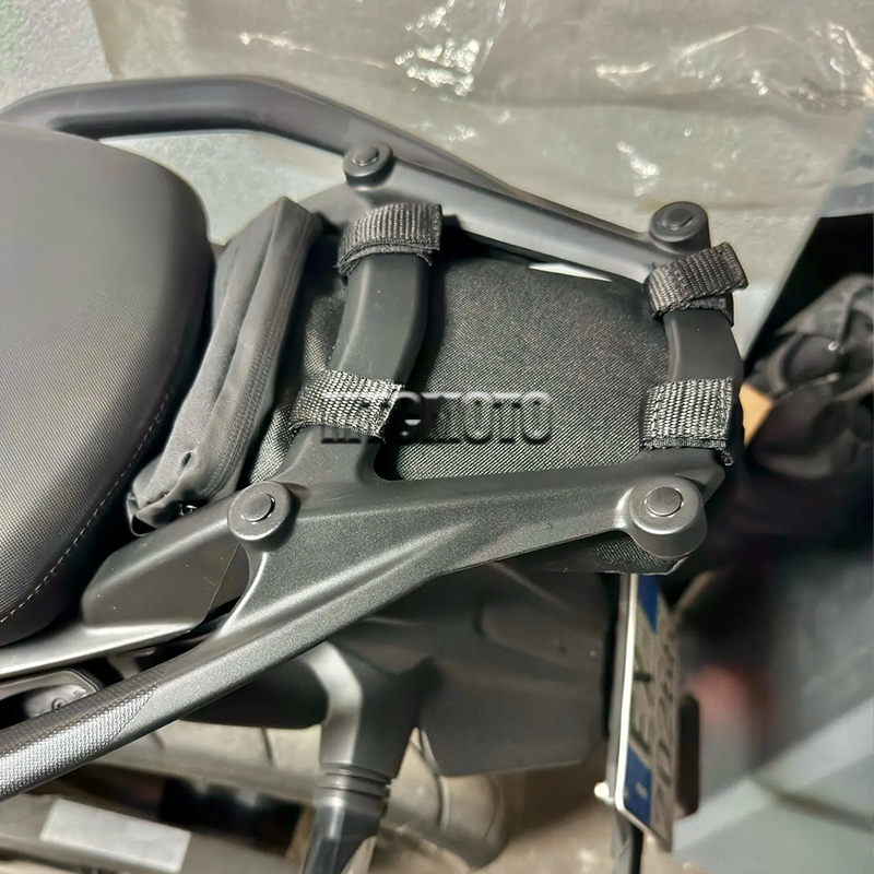 Nieuwe Motorfiets Accessoires  - Travel.Accessories News recensie en prijs