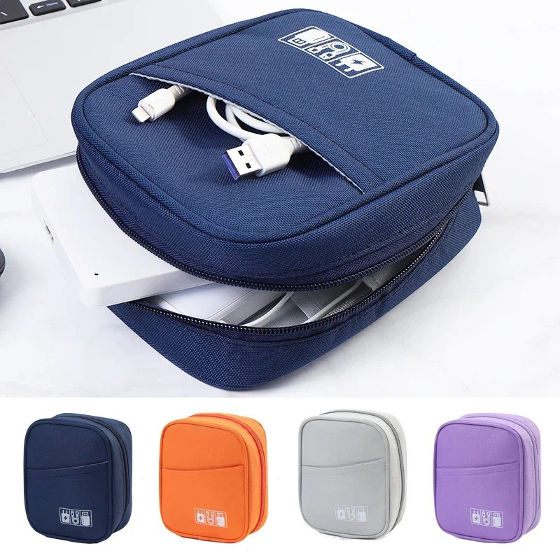 Nieuwe Reisdatakabel Organizer - Travel Accessories Organizer Case recensie en prijs