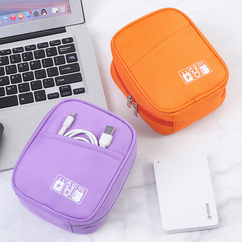 Nieuwe Reisdatakabel Organizer - Travel Accessories Organizer Case recensie en prijs