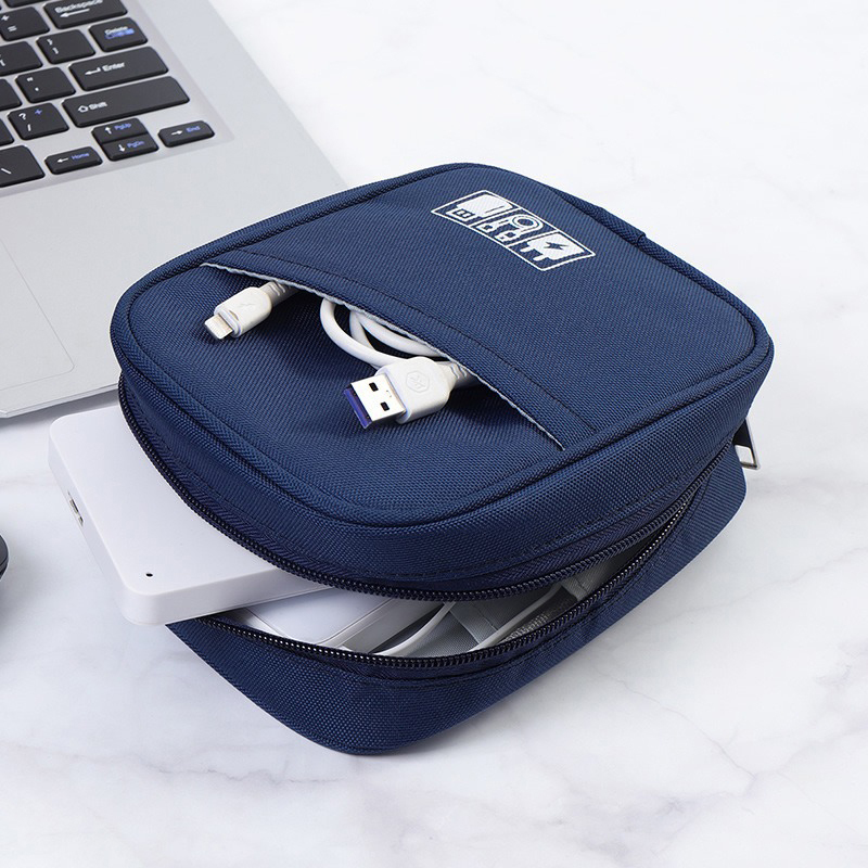 Nieuwe Reisdatakabel Organizer - Travel Accessories Organizer Case recensie en prijs