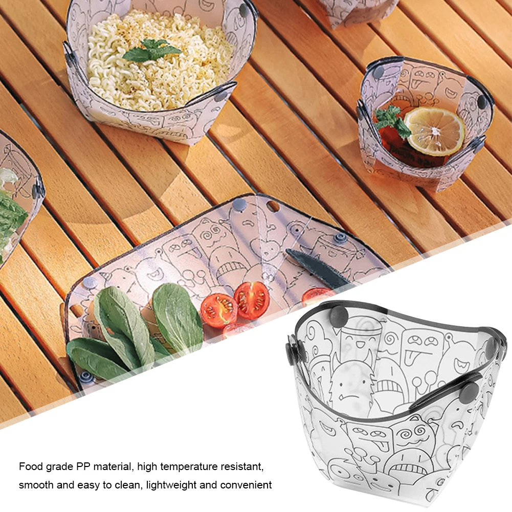 PP Opvouwbaar Servies Draagbar - Water Bottle Collapsible recensie en prijs