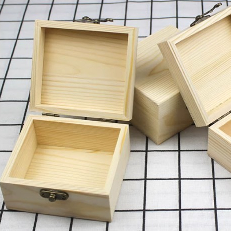 Houten horloge opbergdoos Draa - Travel.Accessories News recensie en prijs