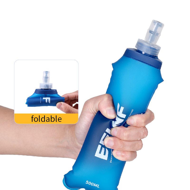 500 ml opvouwbare waterfles za - Water Bottle Collapsible recensie en prijs