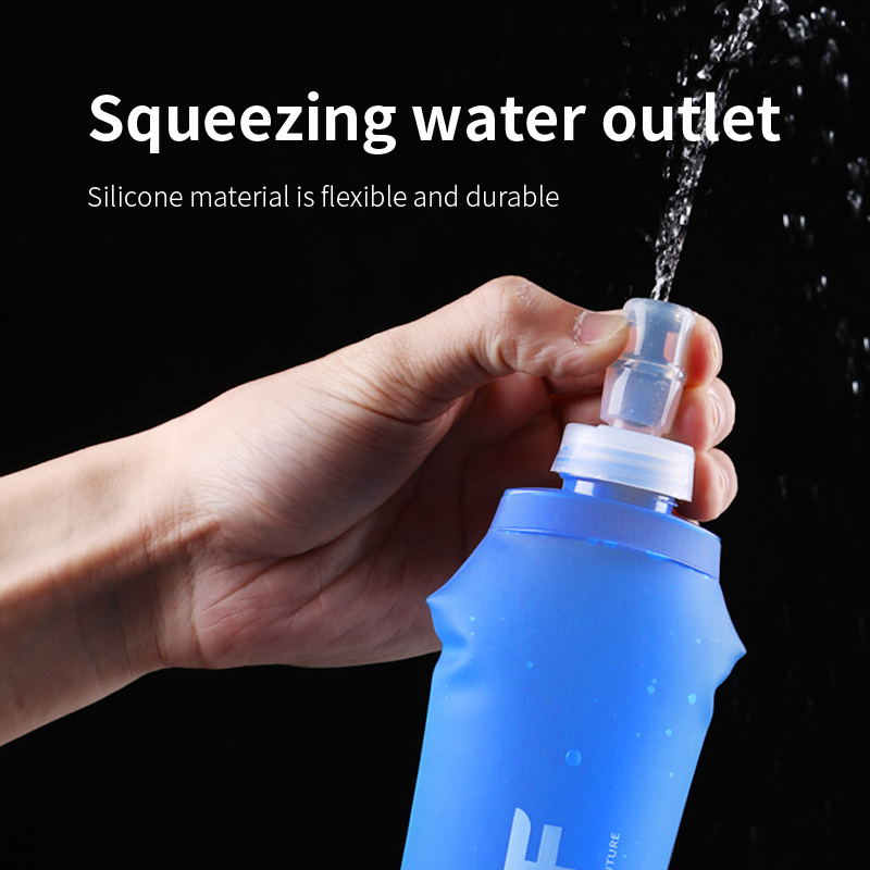 500 ml opvouwbare waterfles za - Water Bottle Collapsible recensie en prijs