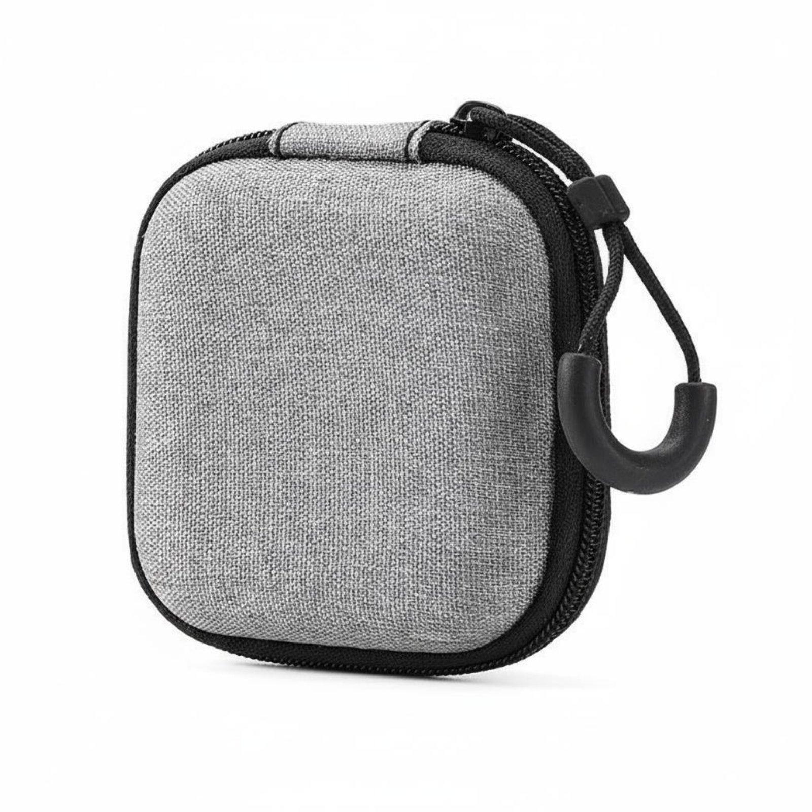 Kabelopbergkoffer Veelzijdige  - Travel Accessories Organizer Case recensie en prijs
