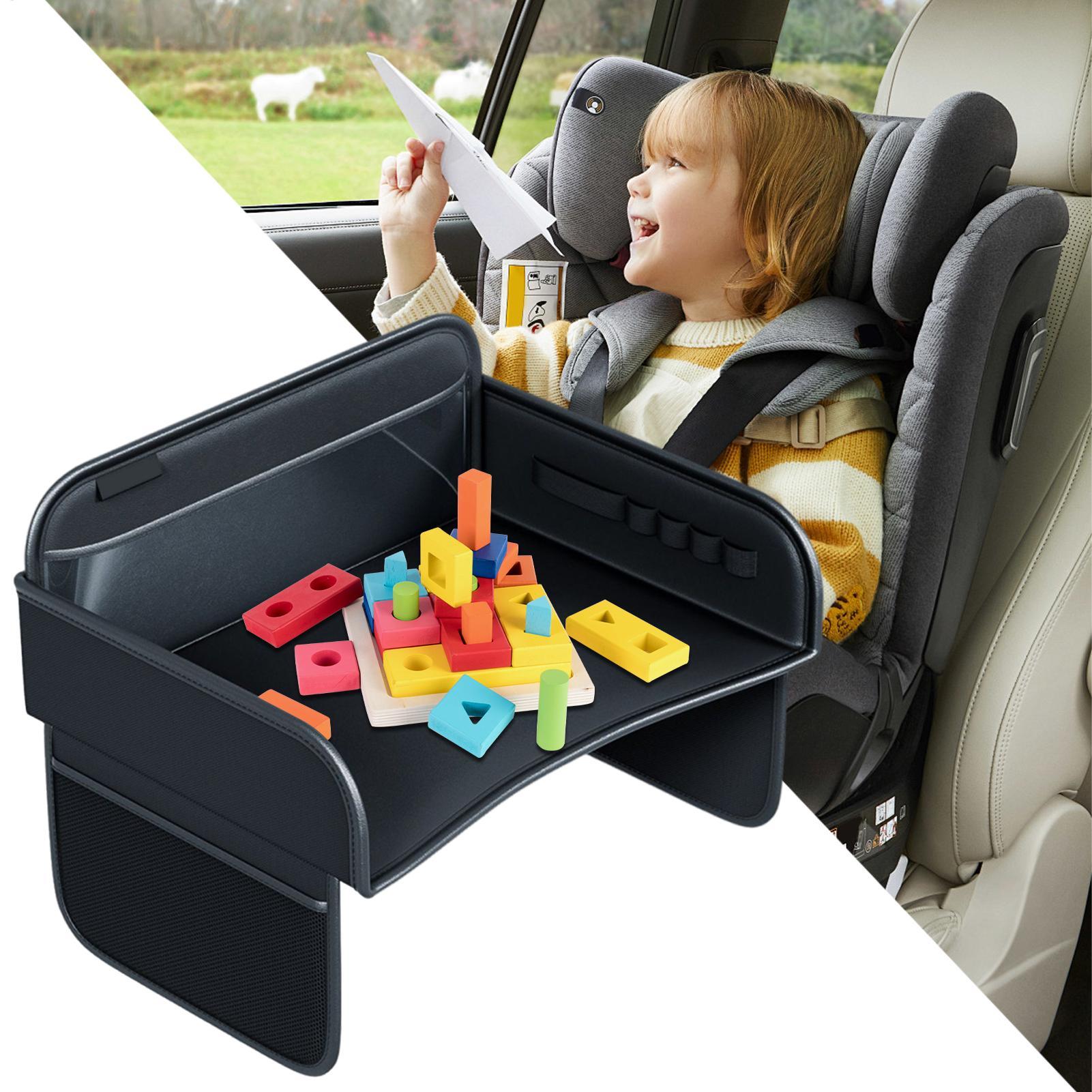Kinderauto-eettafel Universele - Travel Accessories With Baby recensie en prijs