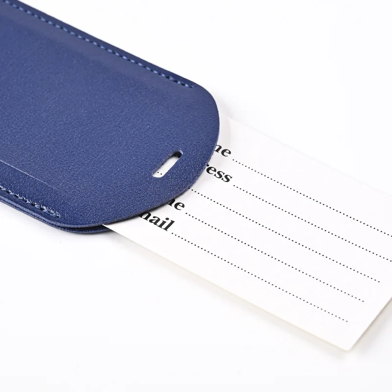 1 st Dikker PU Hot Stamping Vl - Travel Accessories Name recensie en prijs