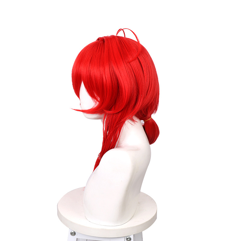 Genshin Impact Diluc Cosplay P - Travel Accessories Men recensie en prijs