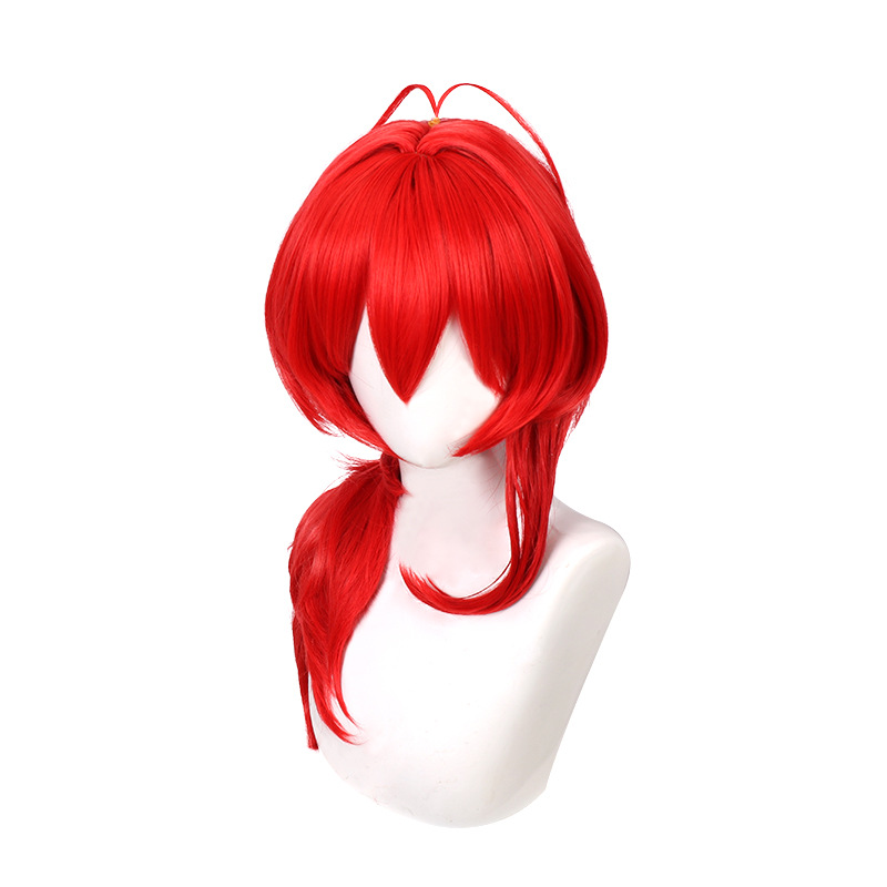 Genshin Impact Diluc Cosplay P - Travel Accessories Men recensie en prijs