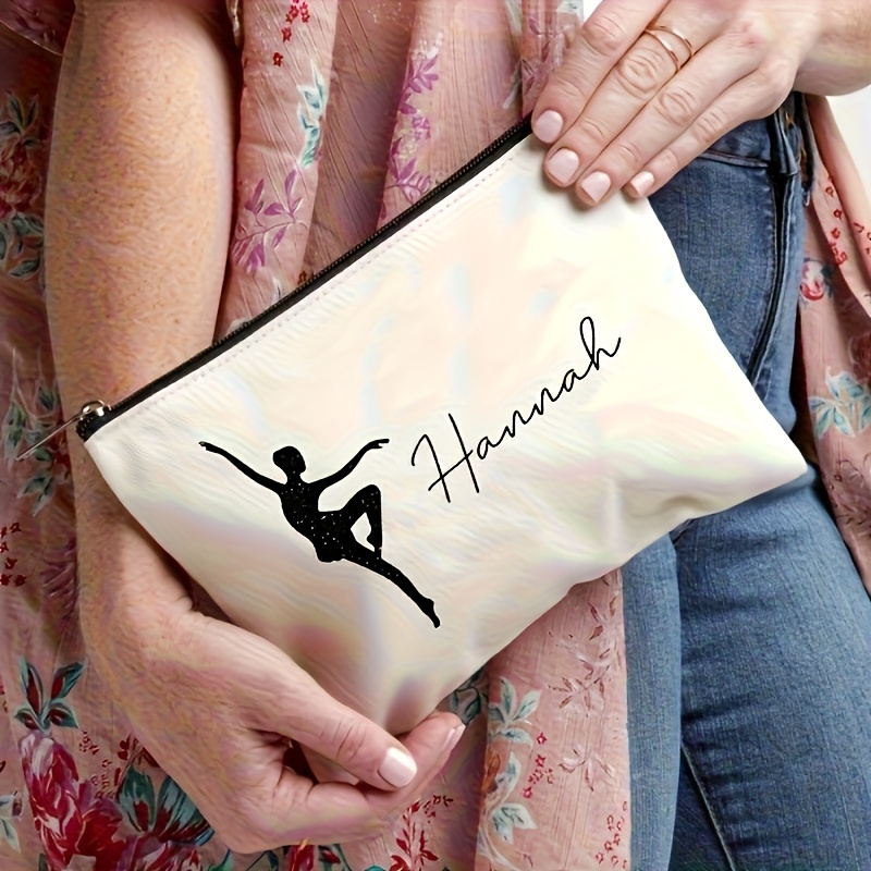 Gepersonaliseerde make-uptas m - Travel Accessories Name recensie en prijs