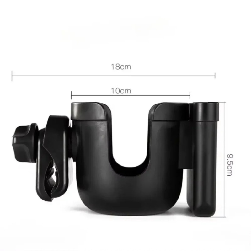 Antislip bekerhouders voor kin - Travel Accessories For 2 Year Old recensie en prijs