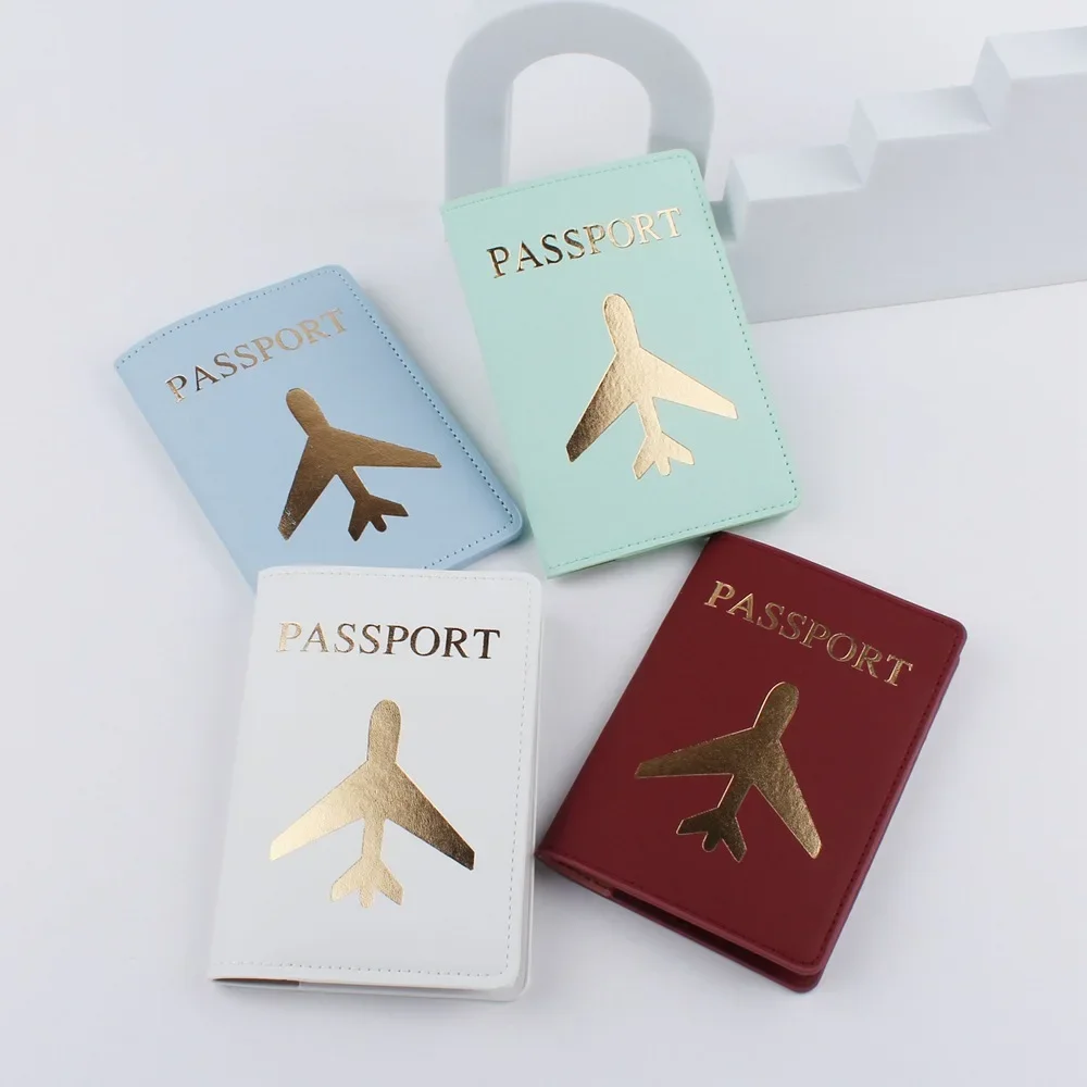 Nieuw Hot Stamping Vliegtuig P - Travel.Accessories News recensie en prijs