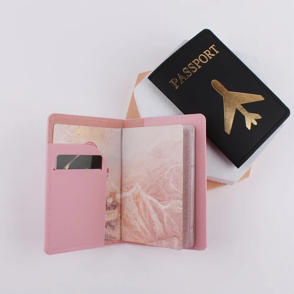 Nieuw Hot Stamping Vliegtuig P - Travel.Accessories News recensie en prijs