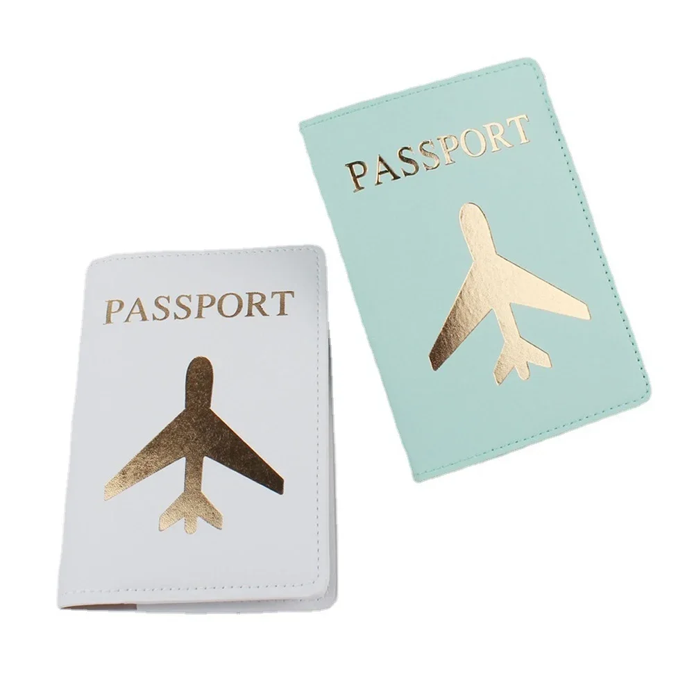Nieuw Hot Stamping Vliegtuig P - Travel.Accessories News recensie en prijs