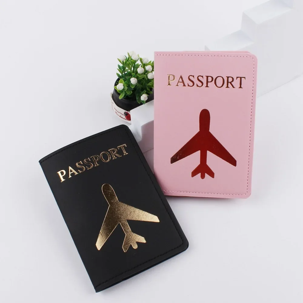 Nieuw Hot Stamping Vliegtuig P - Travel.Accessories News recensie en prijs