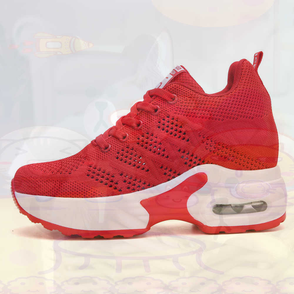Rode maat 36 schoenen vrouw te - Travel.Accessories News recensie en prijs