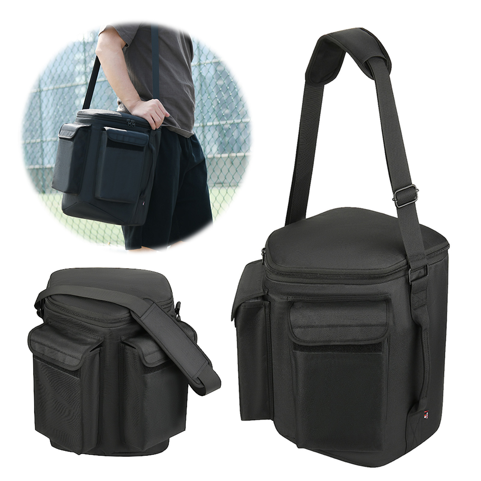 Reisdraagtas Schokbestendige o - Travel Accessories Organizer Case recensie en prijs
