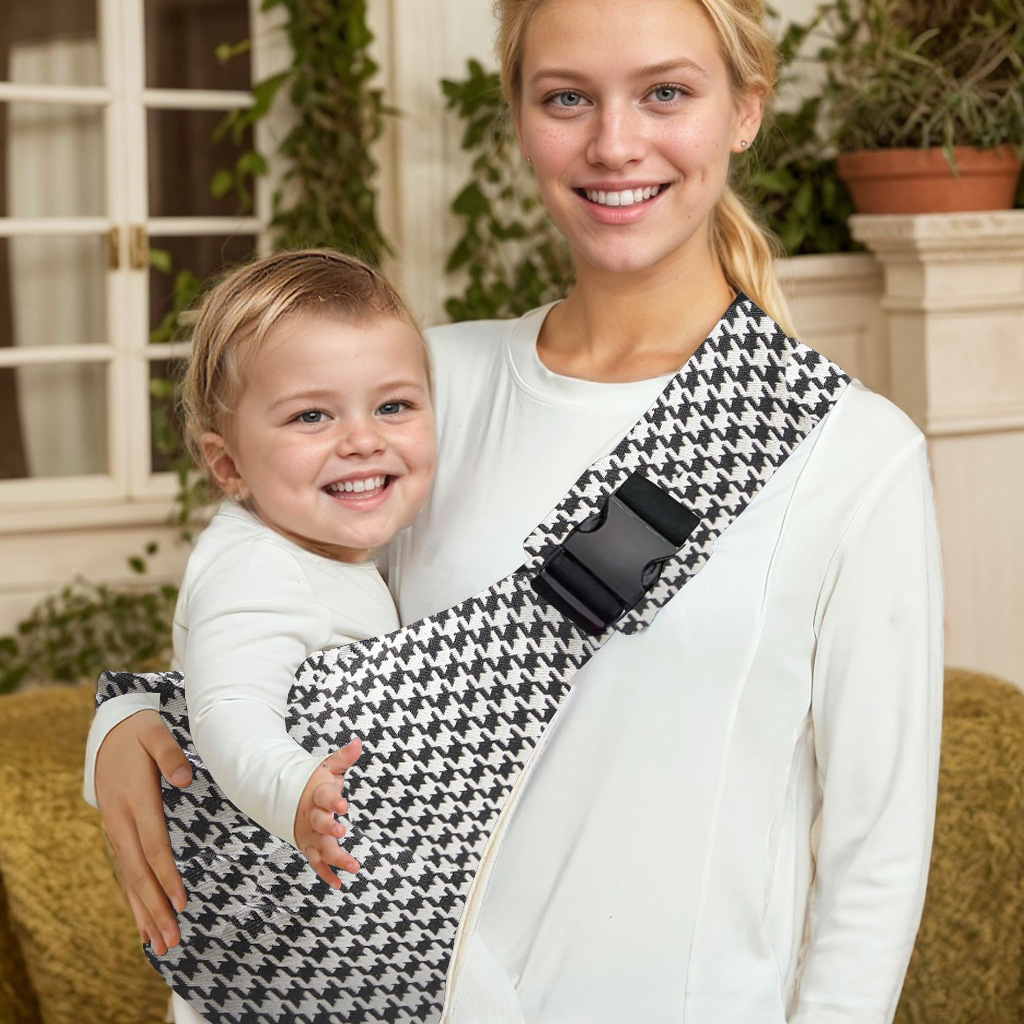 Draagzak Pasgeboren Crossbody  - Travel Accessories For 2 Year Old recensie en prijs
