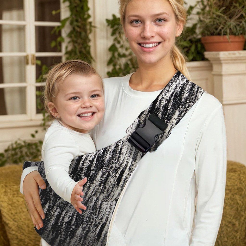 Draagzak Pasgeboren Crossbody  - Travel Accessories For 2 Year Old recensie en prijs