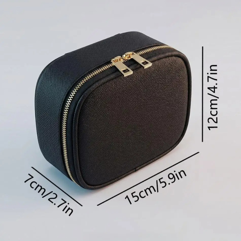 2026 Nieuwe Make-up Tas met Sp - Travel Accessories Toiletry Bag recensie en prijs